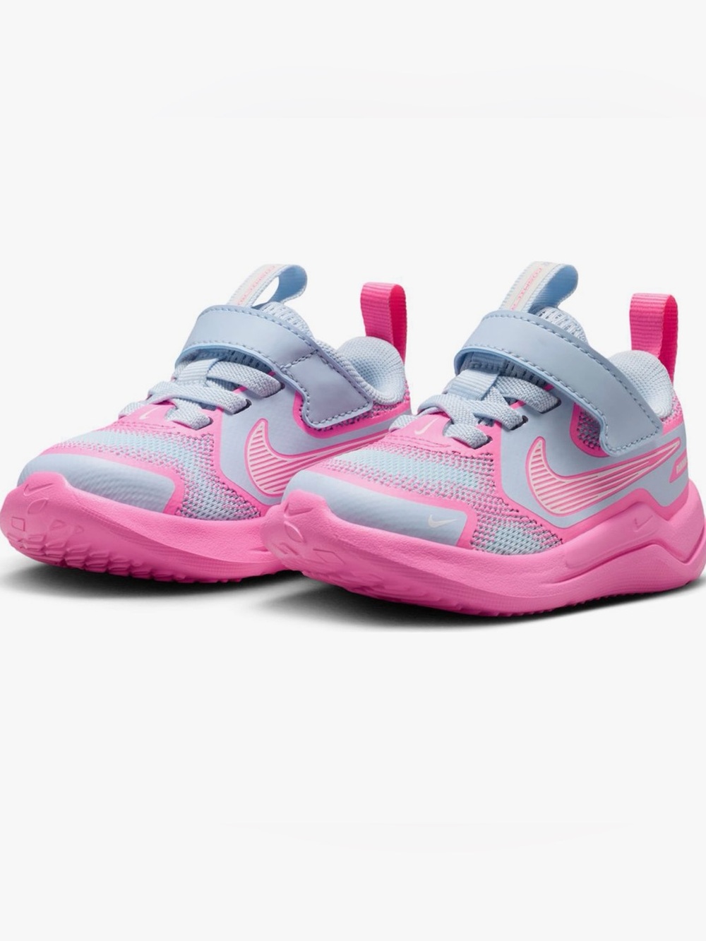 Nike Cosmic Runner Sneakers, Size 6C